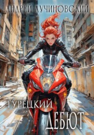 Турецкий. Дебют