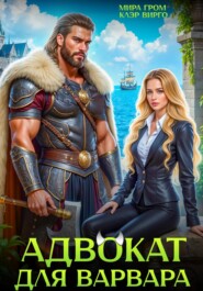 Адвокат для варвара