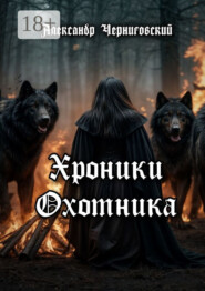 Хроники охотника