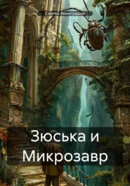 Зюська и Микрозавр