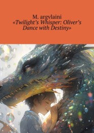 «Twilight’s Whisper: Oliver’s Dance with Destiny»