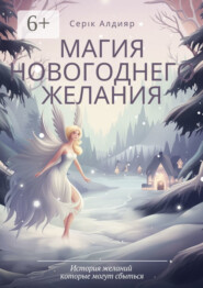 Магия новогоднего желания