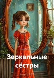 Зеркальные сёстры