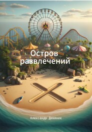 Остров Развлечений