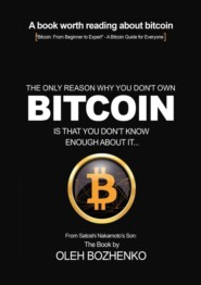 The only reason why you don`t own Bitcoin is that you don`t know enough about it…