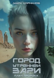 Город Утренней Зари. Плач Пророка