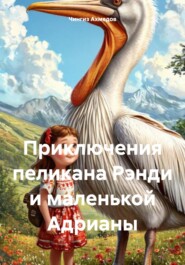 Приключения пеликана Рэнди и маленькой Адрианы
