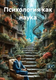 Психология как наука