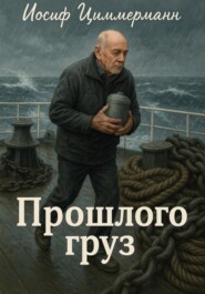 Прошлого груз