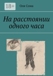 На расстоянии одного часа