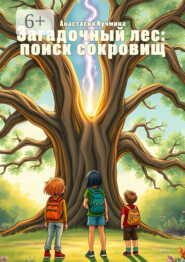 Загадочный лес: поиск сокровищ