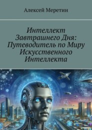 Интеллект завтрашнего дня: Путеводитель по миру искусственного интеллекта