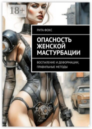 Опасность женской мастурбации. Воспаление и деформации, правильные методы