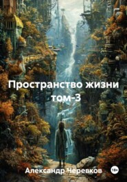 Пространство жизни Том 3