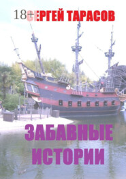 Забавные истории. Реальные истории из моей жизни