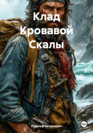 Клад Кровавой Скалы