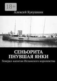 Сеньорита пнувшая янки. Генерал-капитан Испанского королевства