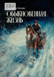 Обыкновенная жизнь. Роман