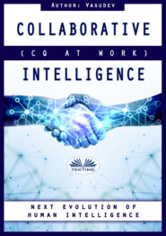 Collaborative Intelligence