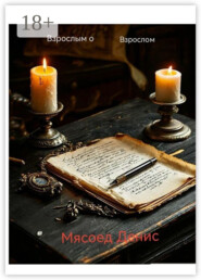 Взрослым о взрослом
