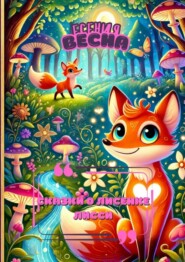 Сказки о лисенке Лисси