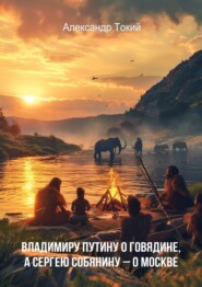 Владимиру Путину о говядине, а Сергею Собянину – о Москве