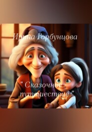 Сказочное путешествие