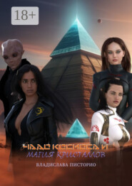 Чадо космоса и магия кристаллов