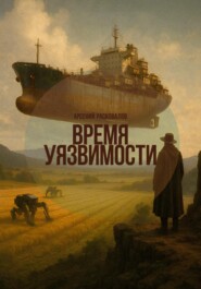 Время Уязвимости