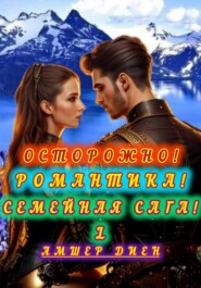 Осторожно, романтика! 1