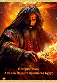 Истории Мага. Али аль Ладен и принцесса Будур