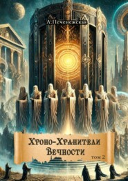Хроно-Хранители Вечности. Том 2