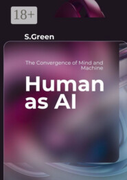 Human as AI. The Convergence of Mind and Machine