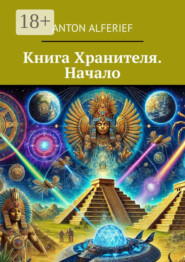 Книга Хранителя. Начало