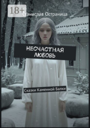 Несчастная любовь. Сказки Каменной Балки