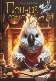 Пончик может всё