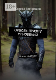 Сквозь призму мгновений. В тени надежды