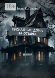 Проклятие дома на отшибе. Мистика