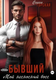 Бывший. Мой несносный босс