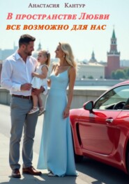 В пространстве любви все возможно для нас