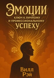 Эмоции: ключ к личному и профессиональному успеху