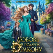 Любовь в подарок дракону