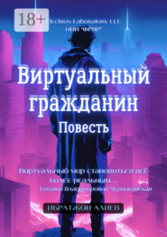 Виртуальный гражданин. Повесть
