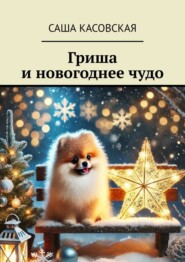 Гриша и новогоднее чудо