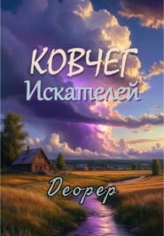 Ковчег Искателей