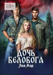 Дочь Белобога