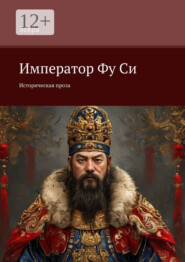 Император Фу Си. Историческая проза
