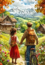 Приключение Кати и Ахмеда