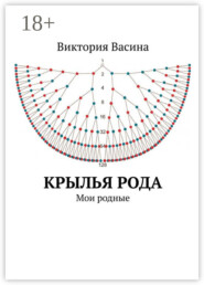 Крылья Рода. Мои родные