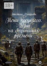 Тени прошлого. Узы на страницах времени